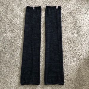 Rubiawear leg warmers size XS